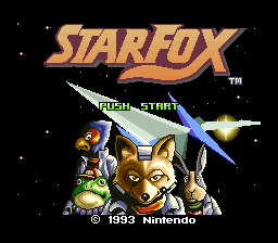 Star Fox (USA) (Rev 2)