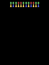 Trick 12 (2001) (TJ)