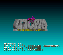 Utopia (Germany)