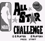 NBA All-Star Challenge (USA, Europe)