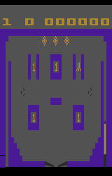 Video Pinball (1980) (Atari) (PAL) [!]