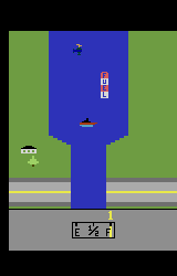 River Raid (1982) (Activision) (PAL) [p1][!]