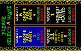 Klax (USA, Europe) (Beta)