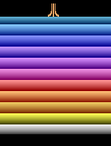 Frog Pond (Atari) (Prototype)