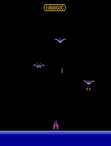 Demon Attack (1982) (Imagic w-Picture Label) [!]