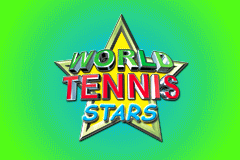 世界网球明星 World Tennis Stars(US)(Asmik)(32Mb)