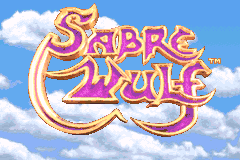 剑齿虎 Sabre Wulf(EU)(M3)(THQ)(64Mb)