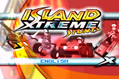 乐高积木岛极限特技赛车 LEGO Island Xtreme Stunts(UE)(M8)(Electronic Arts)(32Mb)