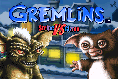 魔怪小精灵 Gremlins - Stripe vs. Gizmo(US)(Dreamcatcher)(32Mb)