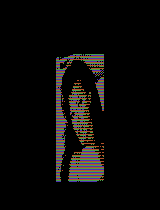 Greeting Cart Ali Landry Closeup (SnailSoft)(PD)