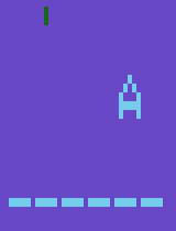 Hangman Pac-Man 4letter (Hangman Hack)