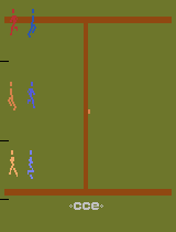Super Futebol (Pussy Style) (CCE)