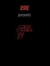 Star Fire - 1LK Intro (13-11-2002) (TJ)