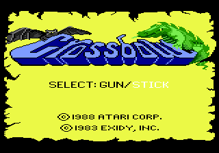 Crossbow (USA)