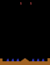 Missile Command (CX-80 Trackball) (NTSC) (2002) (TJ)