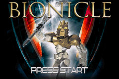 生化战士 Bionicle(US)(THQ)(64Mb)