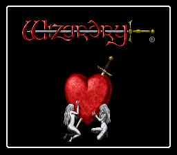 Wizardry V - Saika no Chuushin (Japan) (En,Ja)
