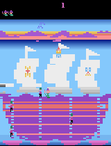 Save Our Ship (Technovision) (PAL) [a1]