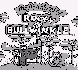 Adventures of Rocky and Bullwinkle and Friends, The (USA)