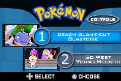 GBA电影-口袋妖怪第4卷 Game Boy Advance Video - Pokemon - Volume 4(US)(Nintendo)(256Mb)