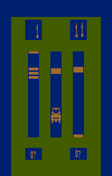 Slot Machine (32-in-1) (Atari) (PAL) [!]