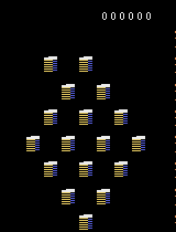 Q-bert's Qubes (1983) (Parker Bros) [a1]