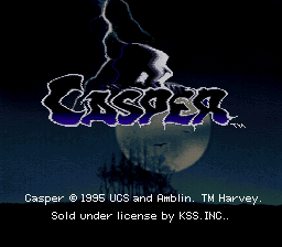 Casper (Japan)