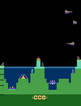 Atlantis (CCE)