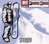MTV Sports - Pure Ride (USA, Europe)