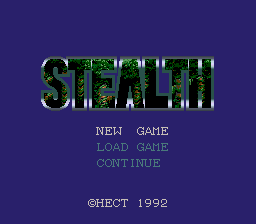 Stealth (Japan)