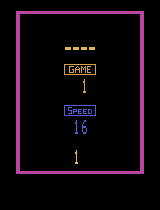 Eli's Ladder (Simage)