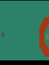 Yar's Revenge (1981) (Atari)