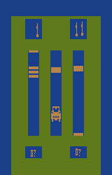 Slot Machine (1979) (Atari) (PAL) [!]