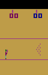 Bowling (32-in-1) (Atari) (PAL) [!]