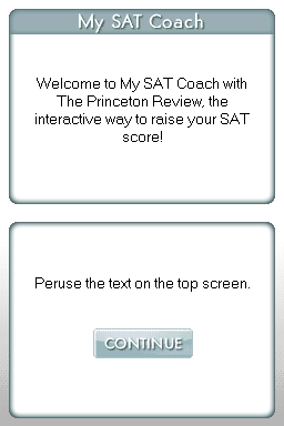 My SAT Coach with the Princeton Review - Crack the SAT (USA) [b]