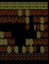 Boulderdash (13 Blocks Wide) (02-04-2003) (AD)