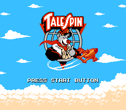 TaleSpin (USA)