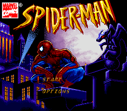 Spider-Man (USA)