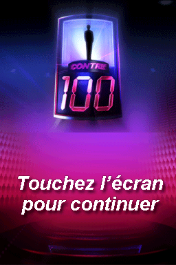 1 contre 100 (France)