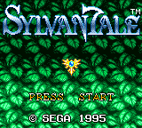 Sylvan Tale (Japan)