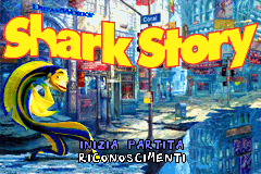 鲨鱼故事 Shark Story(IT)(Activision)(64Mb)