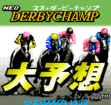 Neo Derby Champ Daiyosou (Japan)