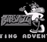 Bubsy II (Europe)