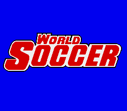 Tony Meola's Sidekicks Soccer (USA) (Beta 2)