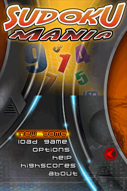 Sudoku Mania - Enhance Your Critical Thinking Skills! (USA)