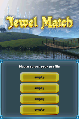 Jewel Match (USA) (En,Fr)