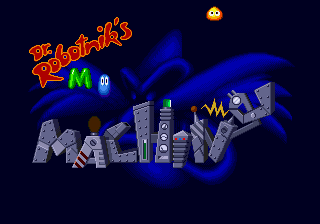 Dr. Robotnik's Mean Bean Machine (USA) (Beta 2)