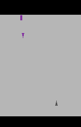 Space War (32-in-1) (Atari) (PAL) [!]