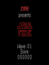 Star Fire - New Shields (03-04-2003) (MP)