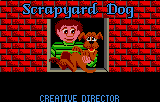 Scrapyard Dog (USA, Europe)